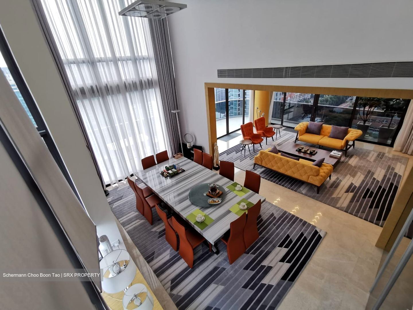 Trilight (D11), Condominium #483264191